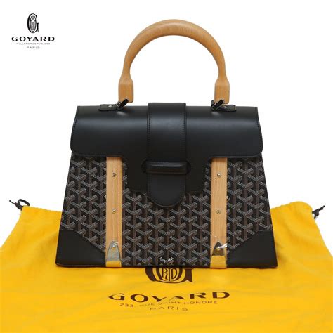 goyard bag with handle|goyard handbags shop online.